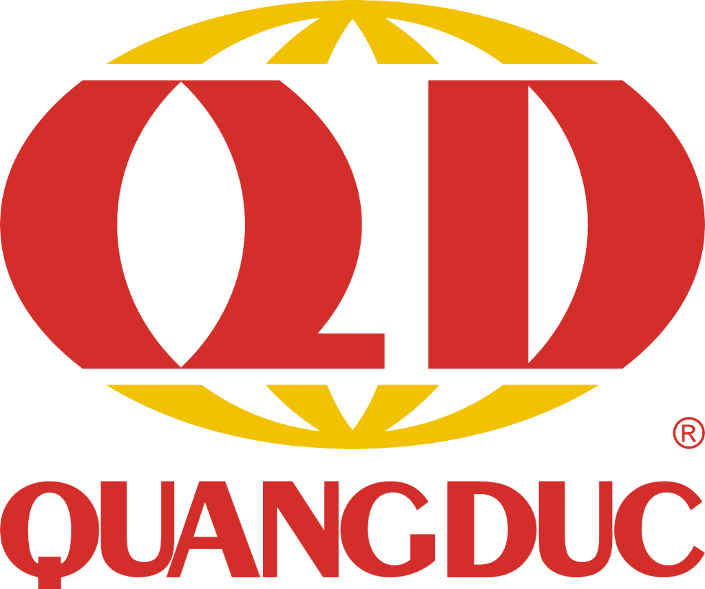 Logo Quang Đức
